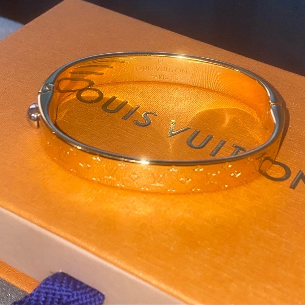 Louis Vuitton bracelet